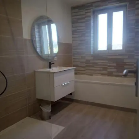 Maison Au Centre De Holiday home Cahors