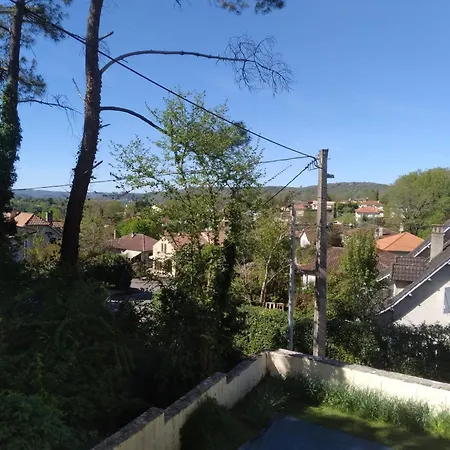 Maison Au Centre De Feriehus *